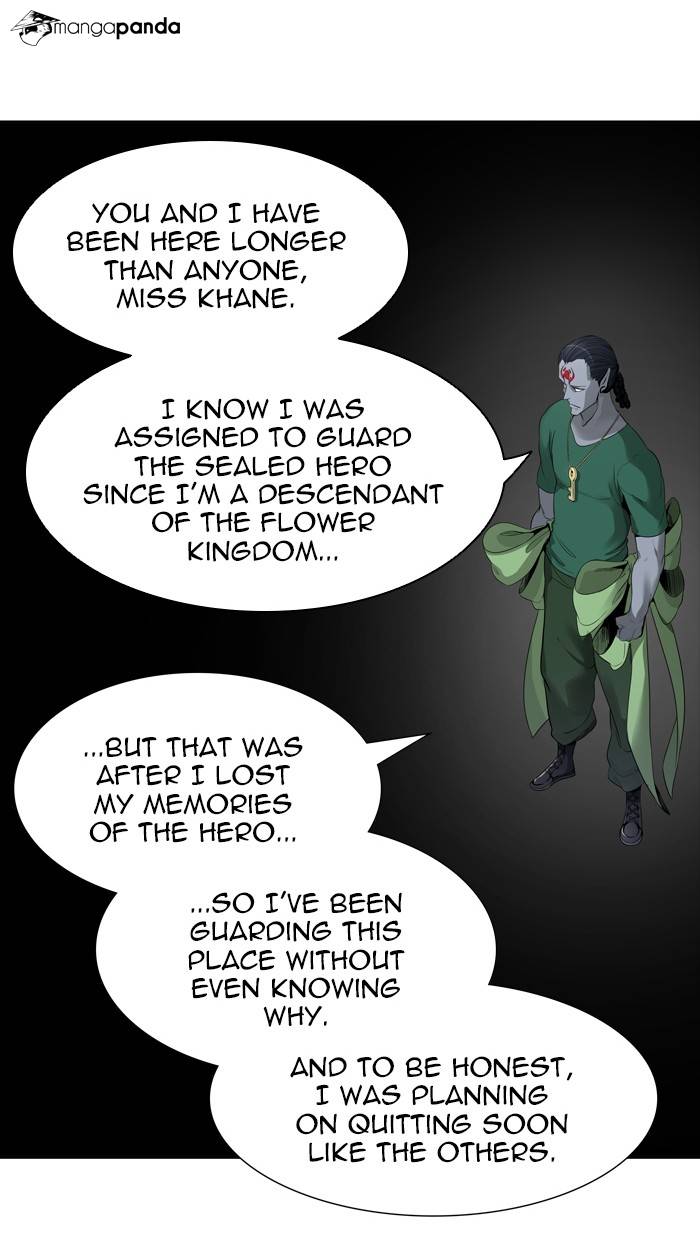 Tower of God Chapter 458 image 105